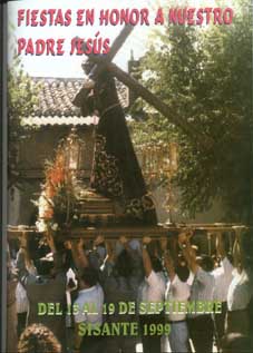 programa de fiestas